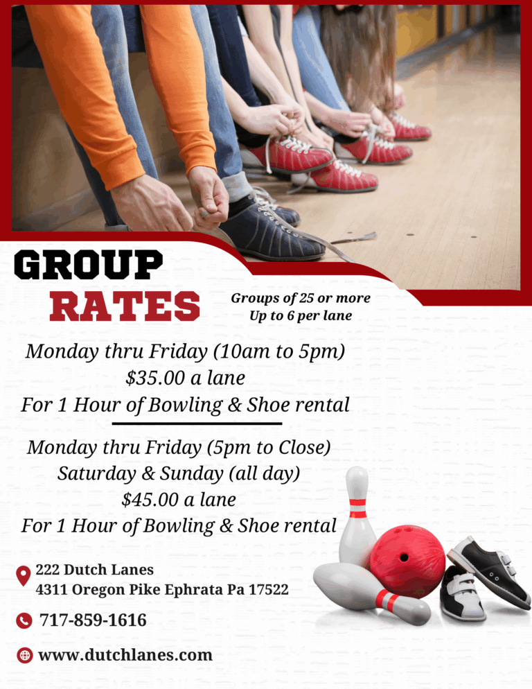 group rates-1
