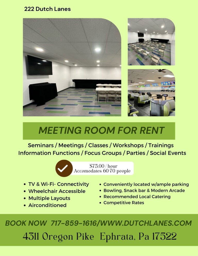 Meeting Room