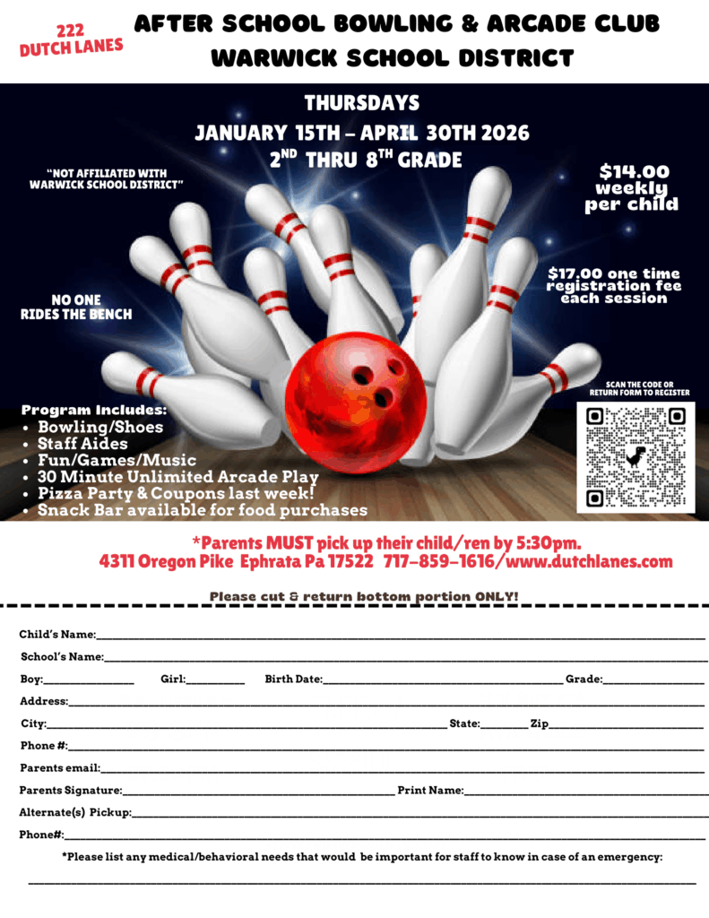 bus club Warwick 2025-1