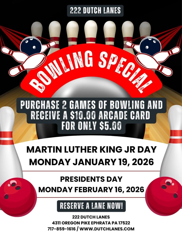 Martin Luther King and President Day