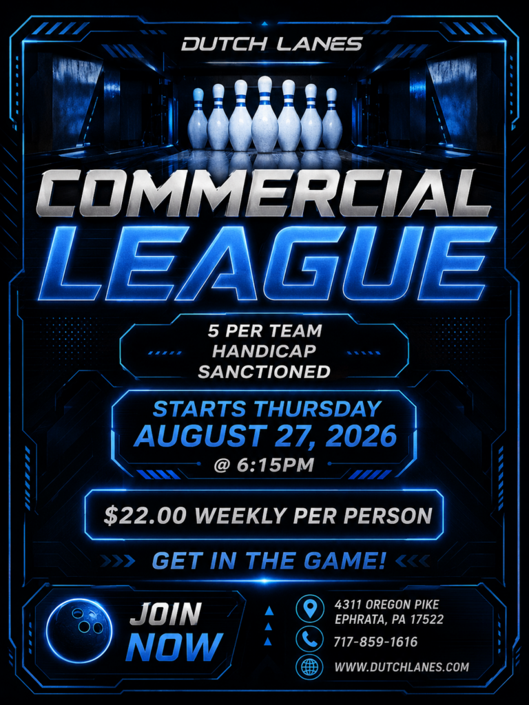 Commercial