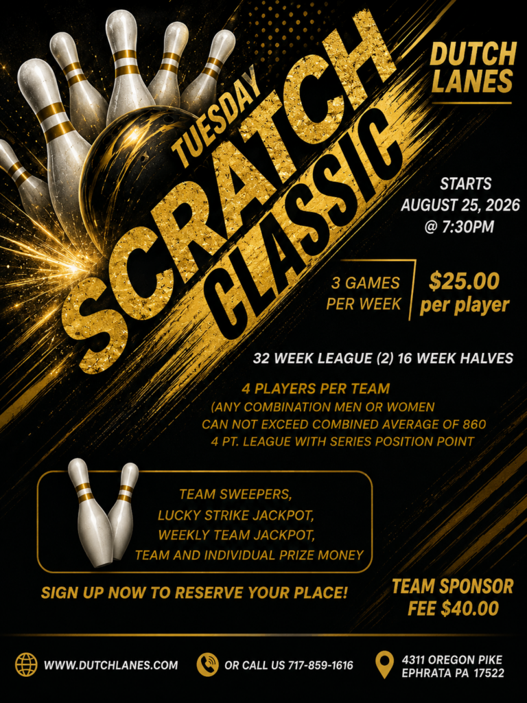 Scratch Classic